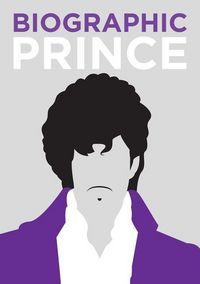 Produktbild: Biographic: Prince