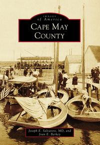 Produktbild: Cape May County