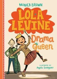 Produktbild: Lola Levine: Drama Queen