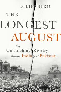 Produktbild: The Longest August
