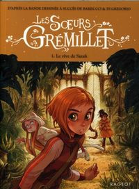 Produktbild: Les soeurs Gr&eacute;millet