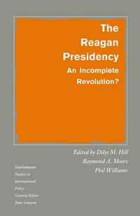Produktbild: The Reagan Presidency