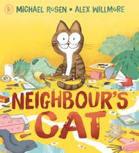 Produktbild: Neighbour's Cat