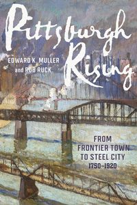 Produktbild: Pittsburgh Rising