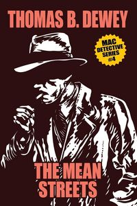 Produktbild: The Mean Streets
