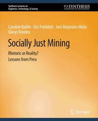 Produktbild: Socially Just Mining