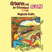Produktbild: 17: Magische Kr&auml;fte
