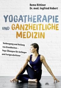 Produktbild: Yogatherapie und ganzheitliche Medizin