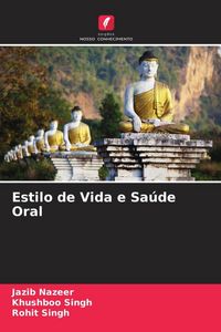 Produktbild: Estilo de Vida e Sa&uacute;de Oral