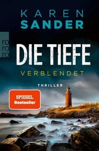 Produktbild: Die Tiefe: Verblendet