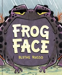 Produktbild: Frog Face