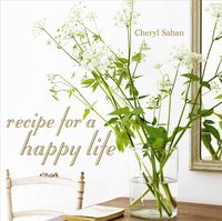 Produktbild: Saban, C: Recipe for a Happy Life