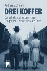 Produktbild: Drei Koffer