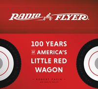 Produktbild: Radio Flyer
