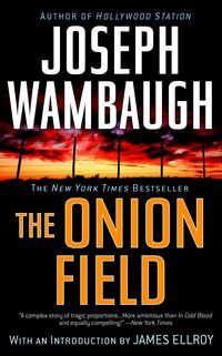 Produktbild: The Onion Field