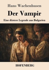 Produktbild: Der Vampir