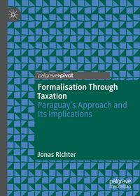 Produktbild: Formalisation Through Taxation