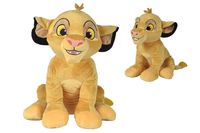 Bild vom Artikel Disney Animals Core refresh, Simba, 40cm vom Autor 