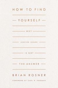 Produktbild: How to Find Yourself