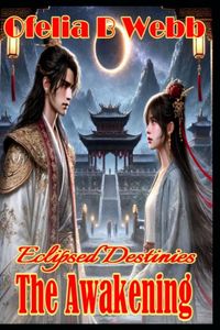Produktbild: Eclipsed Destinies