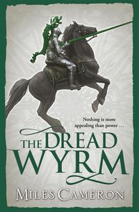 Produktbild: The Dread Wyrm