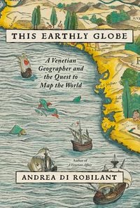 Produktbild: This Earthly Globe