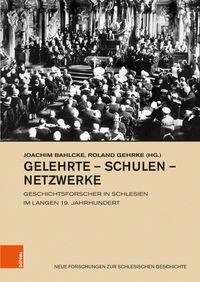 Produktbild: Gelehrte - Schulen - Netzwerke