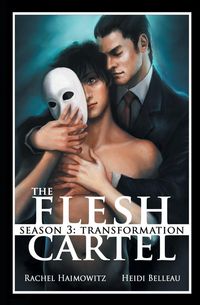 Produktbild: The Flesh Cartel, Season 3