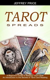 Produktbild: Tarot Spreads