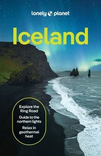 Produktbild: Lonely Planet Iceland