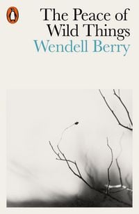 Produktbild: The Peace of Wild Things
