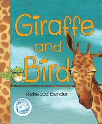 Produktbild: Giraffe & Bird