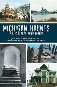 Produktbild: Michigan Haunts