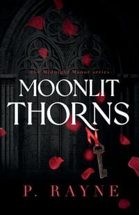Produktbild: Moonlit Thorns (Large Print)