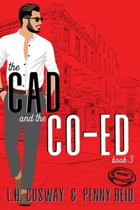 Produktbild: The Cad and the Co-Ed