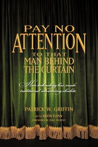 Produktbild: Pay No Attention to That Man Behind the Curtain