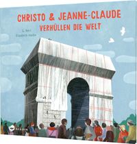 Produktbild: Christo & Jeanne-Claude verhüllen die Welt