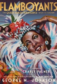 Produktbild: Flamboyants