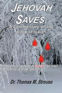 Produktbild: Jehovah Saves
