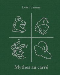 Produktbild: Mythes au carr&eacute;