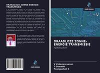 Produktbild: Draadloze Zonne-Energie Transmissie