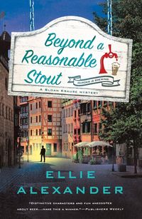 Produktbild: Beyond a Reasonable Stout
