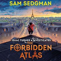 Produktbild: The Forbidden Atlas