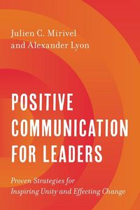 Produktbild: Positive Communication for Leaders