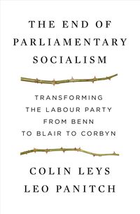 Produktbild: End Of Parliamentary Socialism