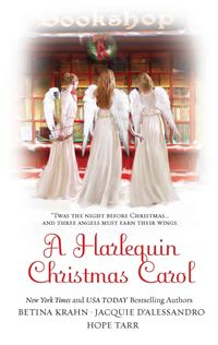 Produktbild: A Harlequin Christmas Carol