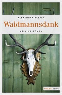 Produktbild: Waidmannsdank