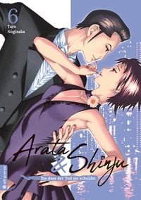 Produktbild: Arata & Shinju - Bis dass der Tod sie scheidet 06