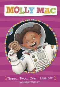 Produktbild: Three... Two... One... Blastoff!