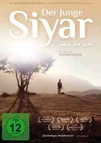 Produktbild: Der junge Siyar